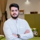 David, nuestro quiropráctico, en la consulta de ONA Quiropràctica